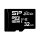 Silicon Power 32GB microSDHC Elite 85MB/s C10 UHS-I U1 - 607692 - zdjęcie